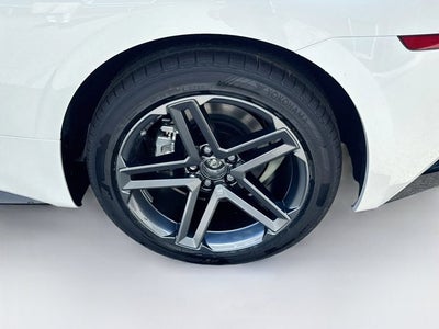 2027 Nissan Z Sport