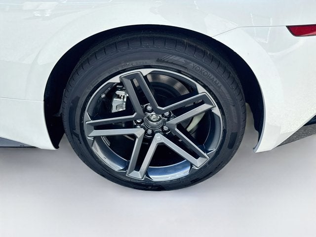 2027 Nissan Z Sport