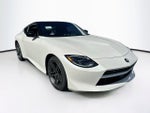 2027 Nissan Z Sport