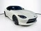2027 Nissan Z Sport