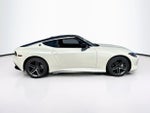 2027 Nissan Z Sport