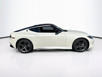 2027 Nissan Z Sport