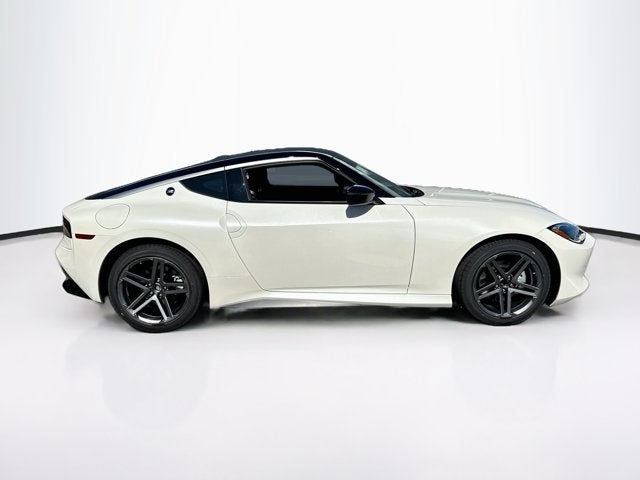 2027 Nissan Z Sport