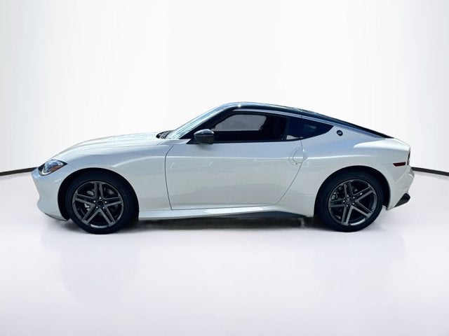 2027 Nissan Z Sport