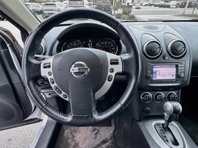 2013 Nissan Rogue SL