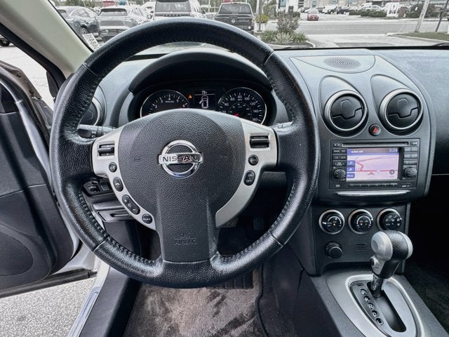 2013 Nissan Rogue SL