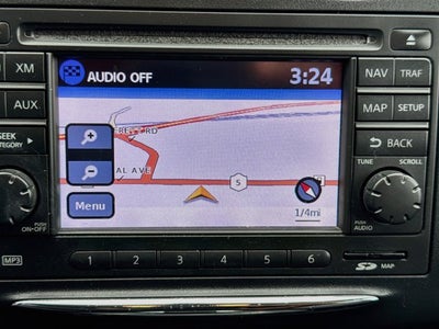 2013 Nissan Rogue SL