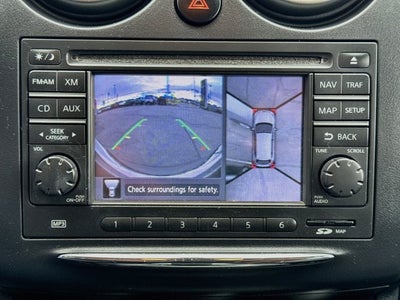 2013 Nissan Rogue SL