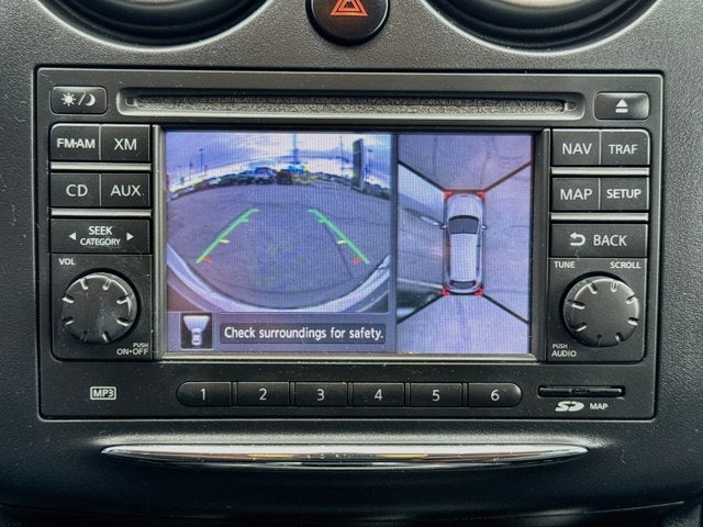 2013 Nissan Rogue SL