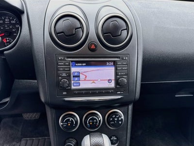 2013 Nissan Rogue SL