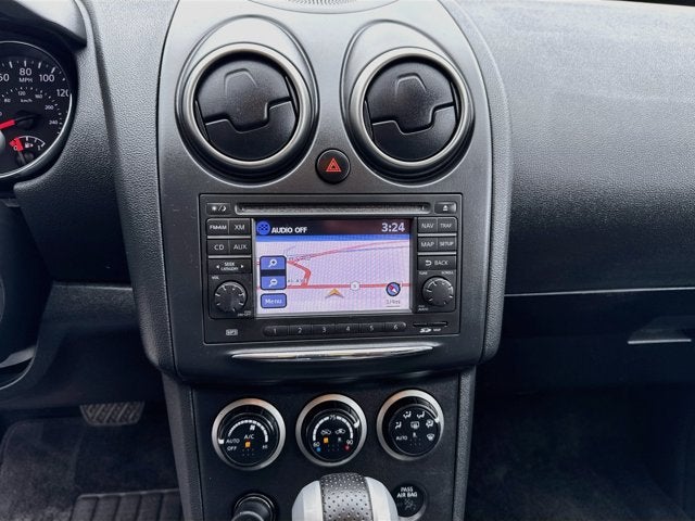 2013 Nissan Rogue SL