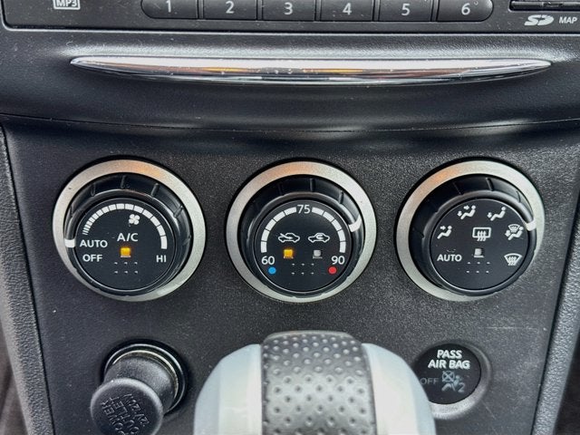 2013 Nissan Rogue SL