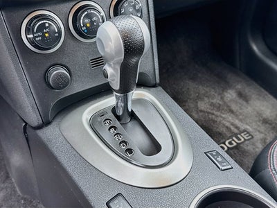 2013 Nissan Rogue SL