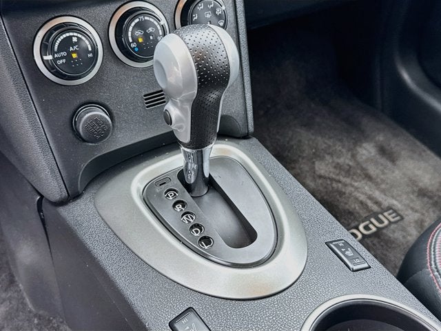 2013 Nissan Rogue SL