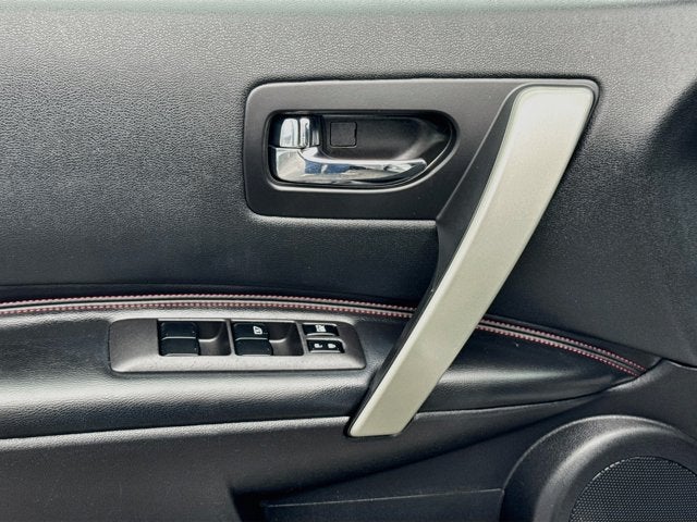2013 Nissan Rogue SL