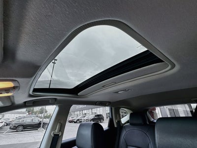 2013 Nissan Rogue SL