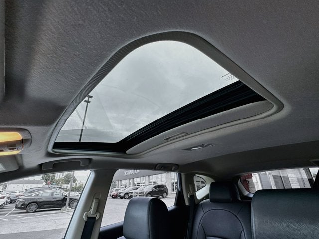 2013 Nissan Rogue SL