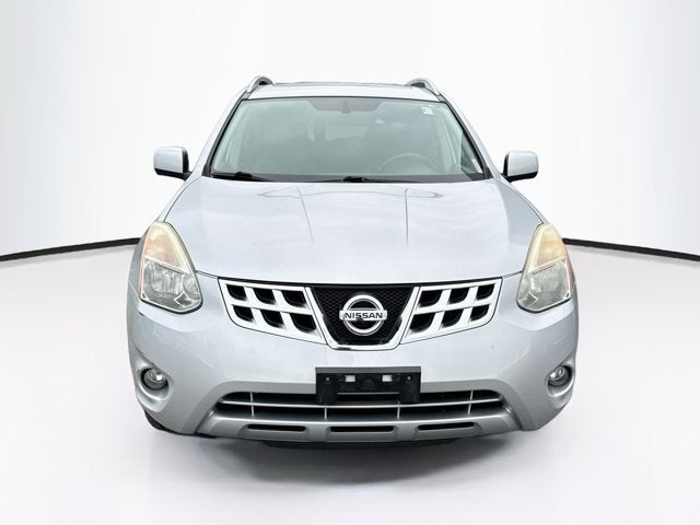 Used 2013 Nissan Rogue SV with VIN JN8AS5MV1DW621983 for sale in Albany, NY