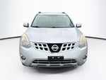 2013 Nissan Rogue SL