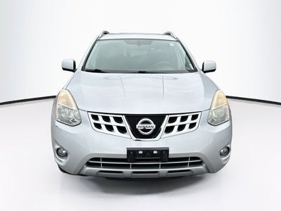 2013 Nissan Rogue SL
