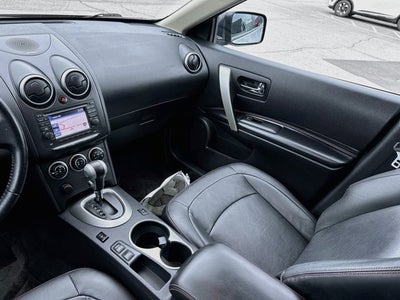 2013 Nissan Rogue SL