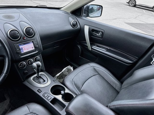 2013 Nissan Rogue SL