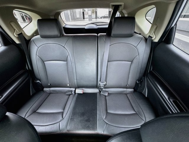 2013 Nissan Rogue SL