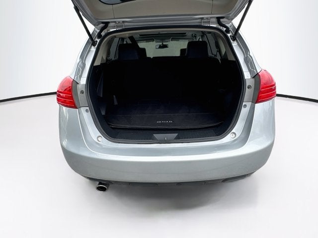 2013 Nissan Rogue SL