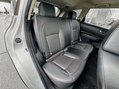 2013 Nissan Rogue SL