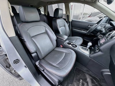 2013 Nissan Rogue SL