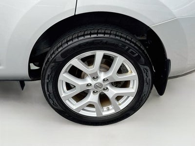 2013 Nissan Rogue SL