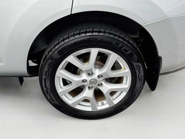 2013 Nissan Rogue SL