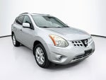 2013 Nissan Rogue SL