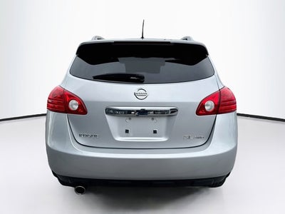 2013 Nissan Rogue SL