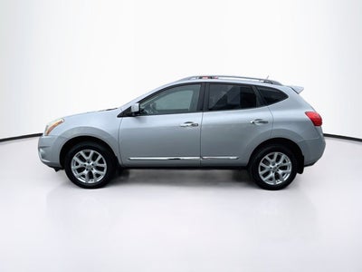 2013 Nissan Rogue SL