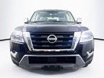 2022 Nissan Armada Platinum