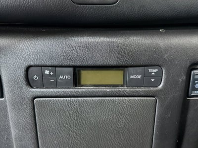 2022 Nissan Armada Platinum