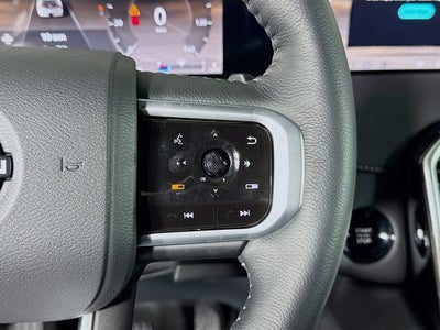 2025 Nissan Armada SL