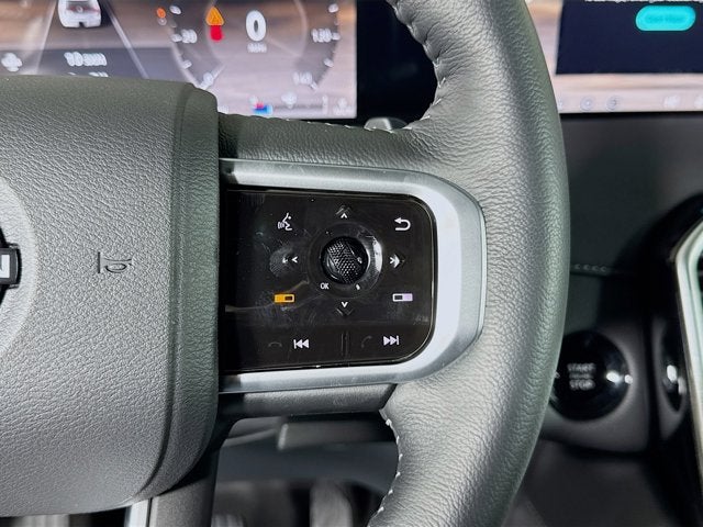 2025 Nissan Armada SL