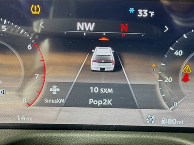 2025 Nissan Armada SL