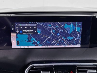 2025 Nissan Armada SL