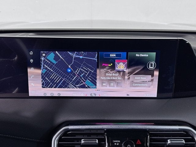 2025 Nissan Armada SL