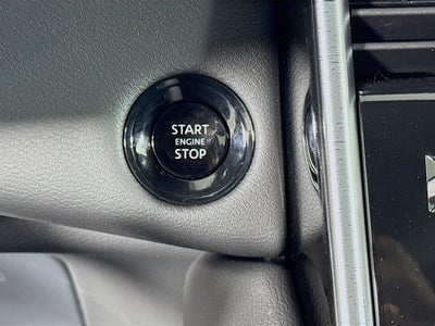 2025 Nissan Armada SL