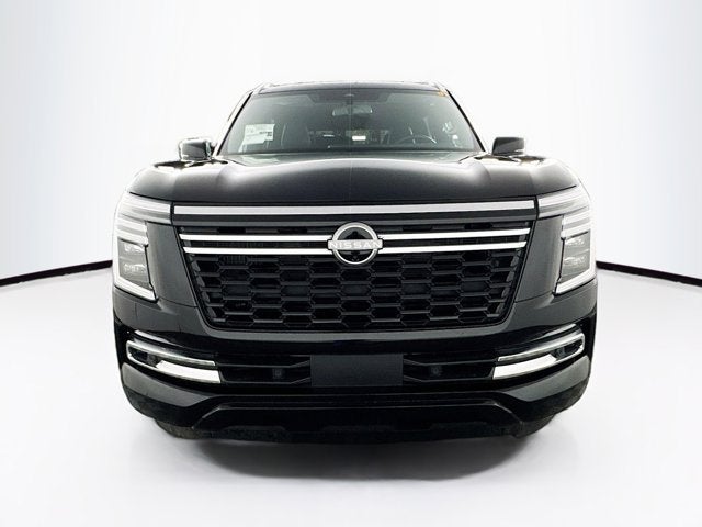 2025 Nissan Armada SL
