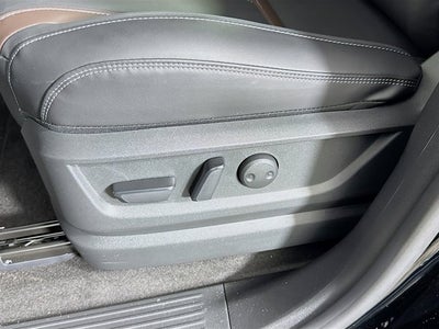 2025 Nissan Armada SL