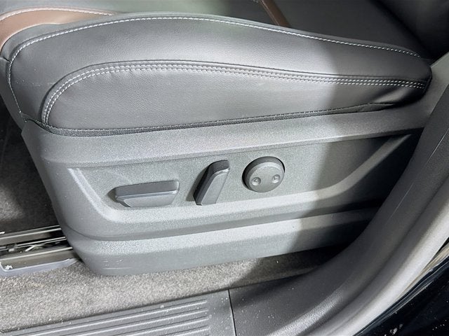 2025 Nissan Armada SL