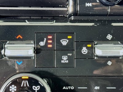 2025 Nissan Armada SL