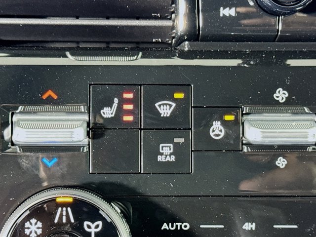 2025 Nissan Armada SL