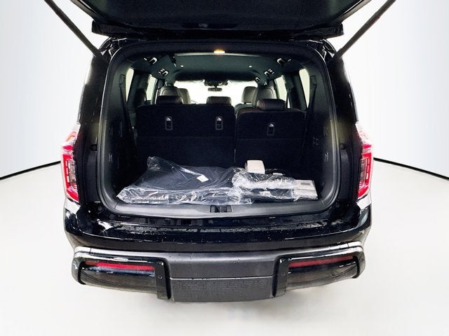 2025 Nissan Armada SL