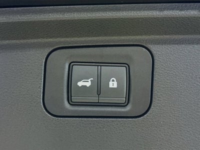 2025 Nissan Armada SL